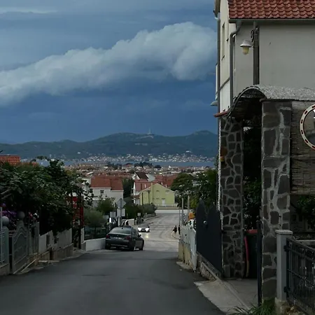 Markovic Sea View Daire