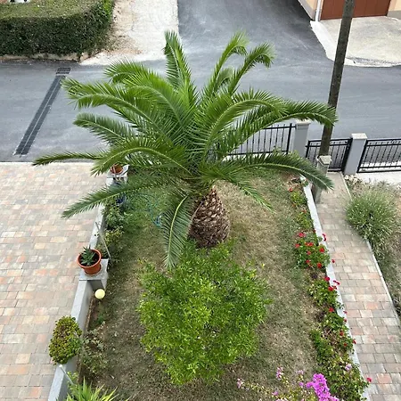 Markovic Sea View Задар