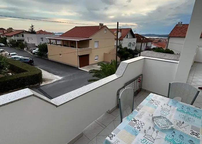 Markovic Sea View * Zadar