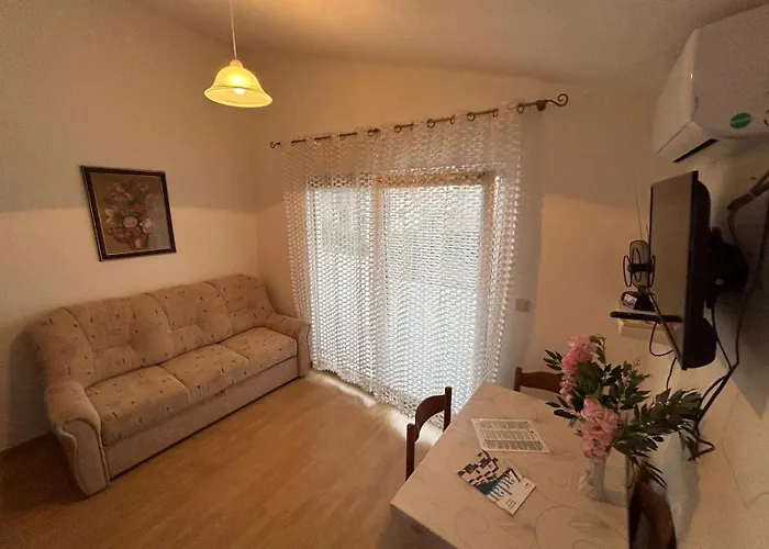 Markovic Sea View Appartement