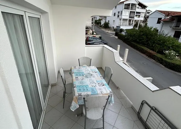 Markovic Sea View Appartement