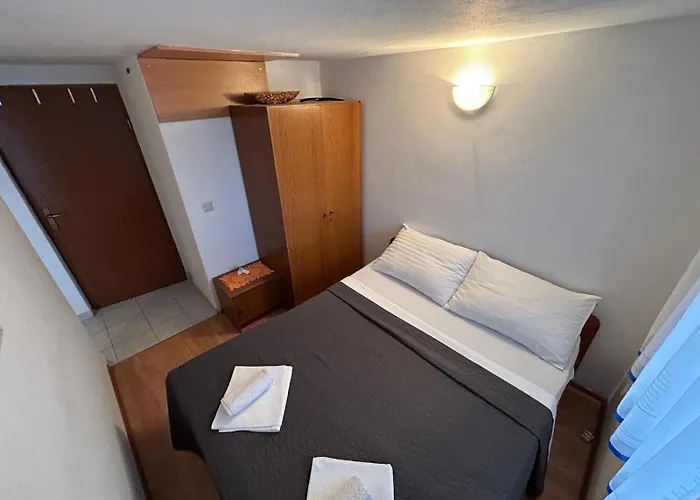 Appartement Markovic Sea View