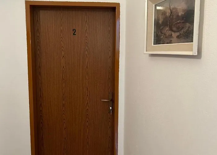 Markovic Sea View Appartement *