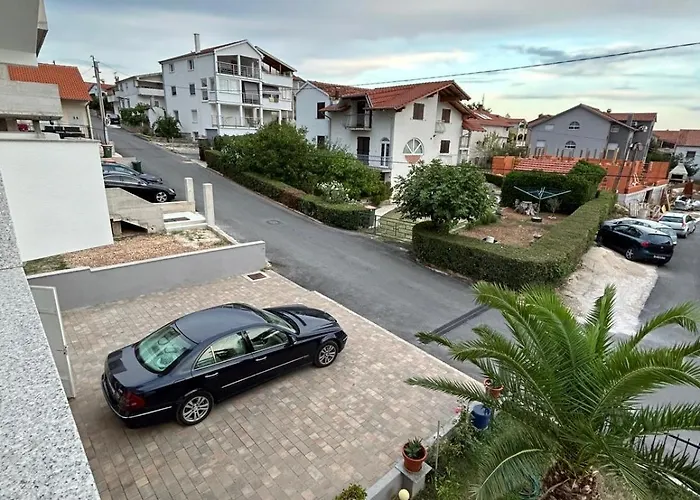 Markovic Sea View Appartement *