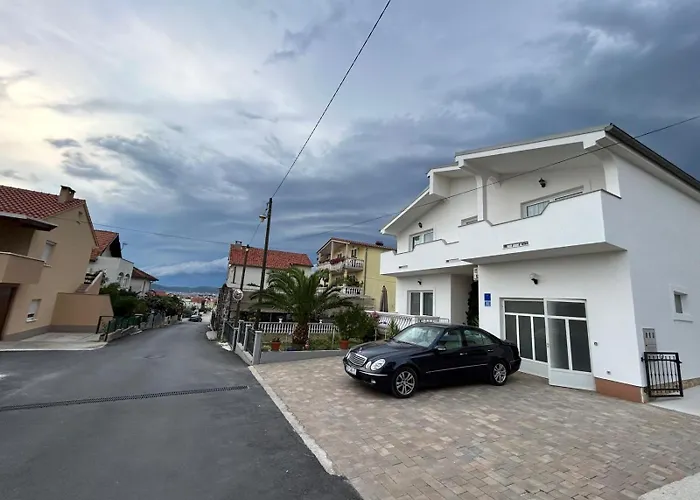 Markovic Sea View Appartement