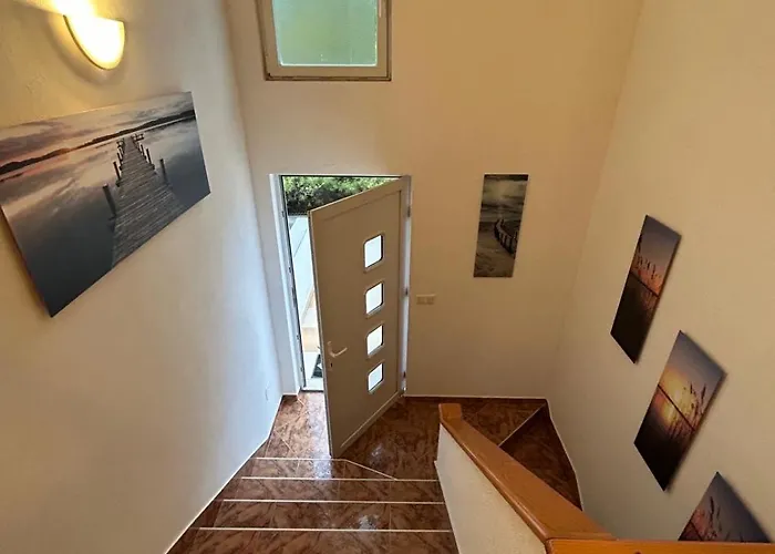 Markovic Sea View Appartement *