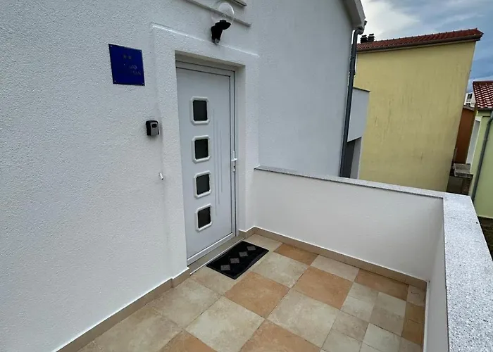 Appartement Markovic Sea View *