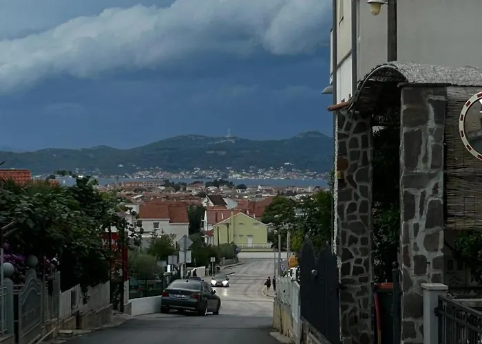 Markovic Sea View Appartement