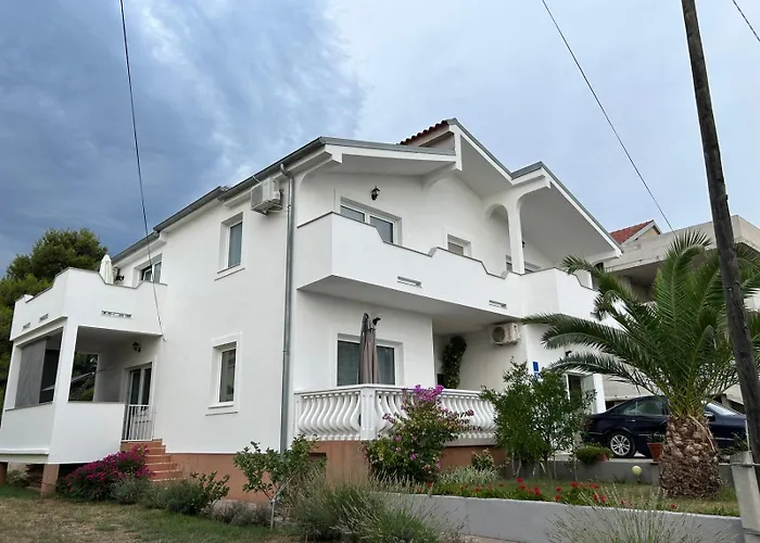 Appartement Markovic Sea View *