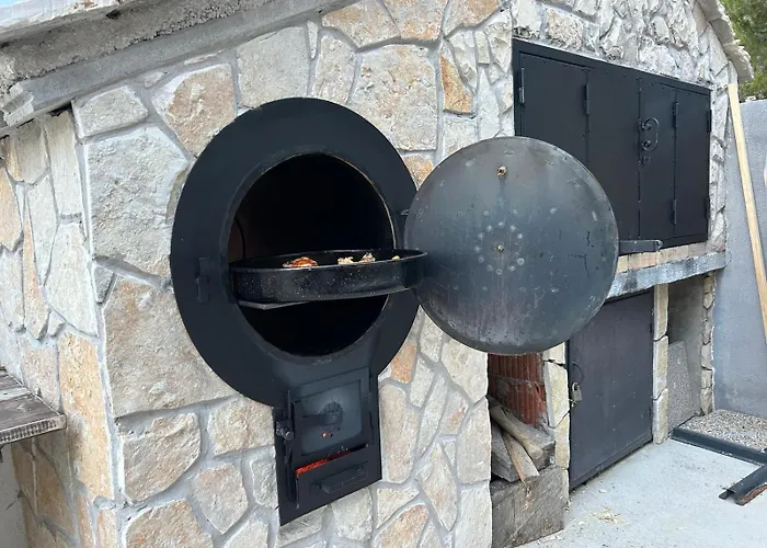 Appartement Markovic Sea View