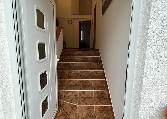 Markovic Sea View Appartement Zadar