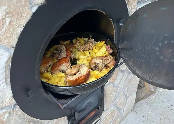 Appartement Markovic Sea View Zadar