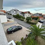 Markovic Sea View Апартаменты *