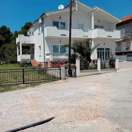 Markovic Sea View شقة *