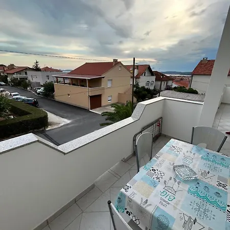 Markovic Sea View * Zadar