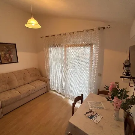 Markovic Sea View Appartement