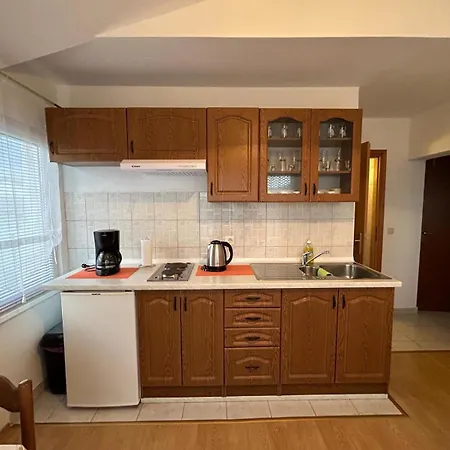 Appartement Markovic Sea View