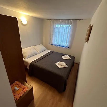 Markovic Sea View * Zadar