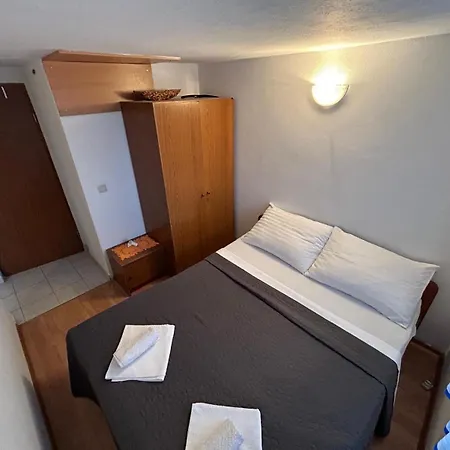 Appartement Markovic Sea View