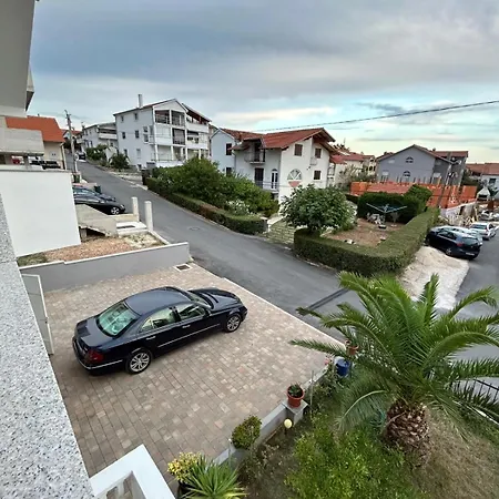 Markovic Sea View Appartement *