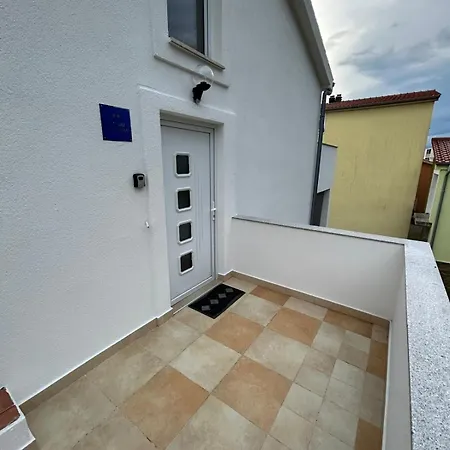 Appartement Markovic Sea View *