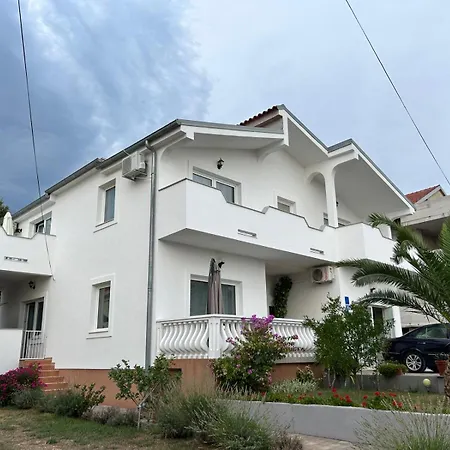 Appartement Markovic Sea View *