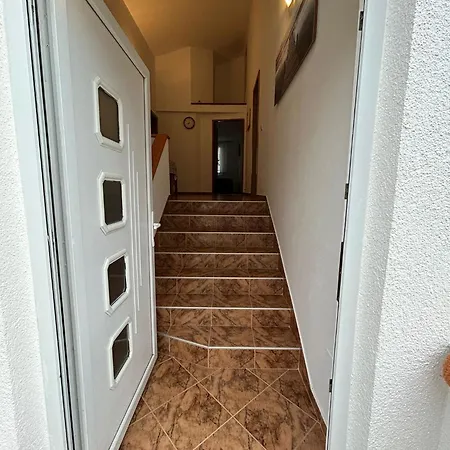 Markovic Sea View Appartement Zadar