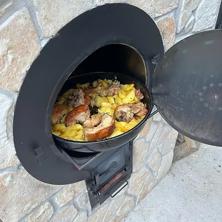 Apartamento Markovic Sea View Zadar